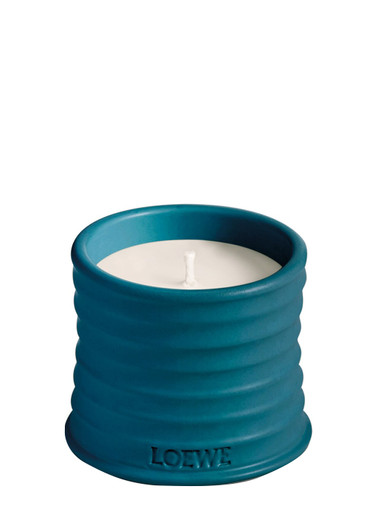 Loewe Incense Candle - Small 170g, Candle, Mid-intensity Fragrance, Balsamic, Woody Scent, Sweet, Fresh Notes, Small, 170g