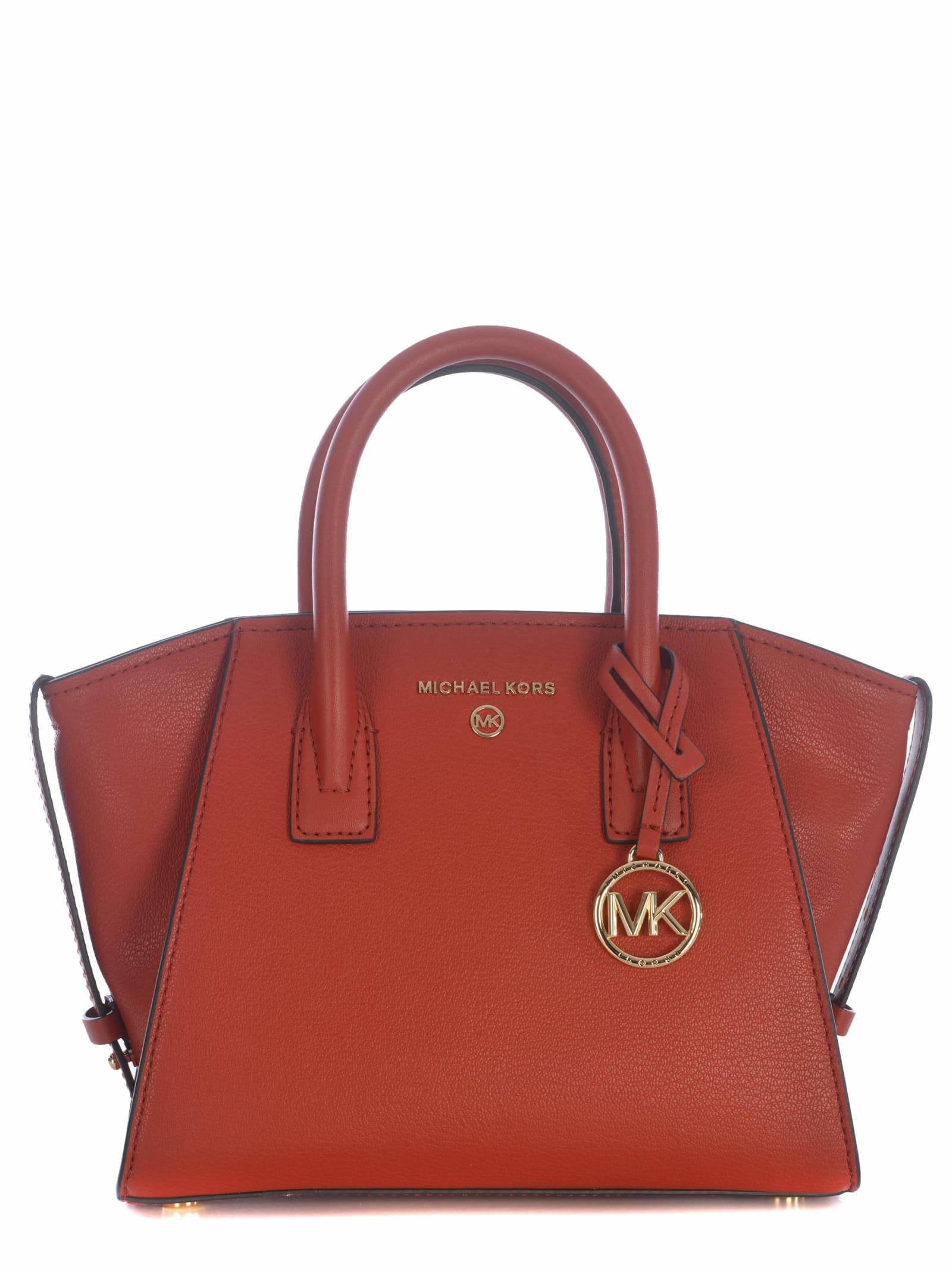 Bag Michael Kors avril Made In Leather